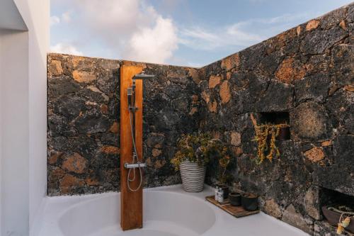 Villa Shepherd Lajares - LUXURY VILLA FUERTEVENTURA in ลาคาเรส
