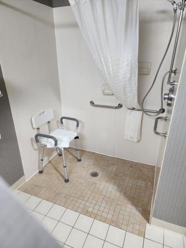 Quality Inn in Clarion, USA