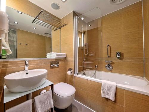 Hotel Mercure Gdańsk Stare Miasto - image 37