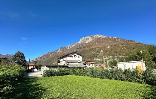 Splendida Casa Con 2 Camere Da Letto A Pont-Saint-Martin