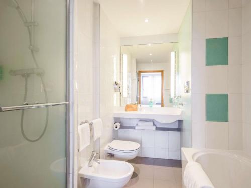 Superior Room with One Double and One Sofa Bed