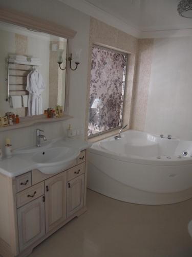 Alians Hotel Samarskiy Alians Hotel Samarskiy图片