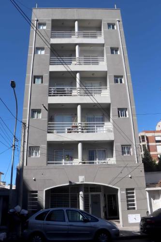 Exterior view, Departamento 3 ambientes en 2 plantas in Near Center