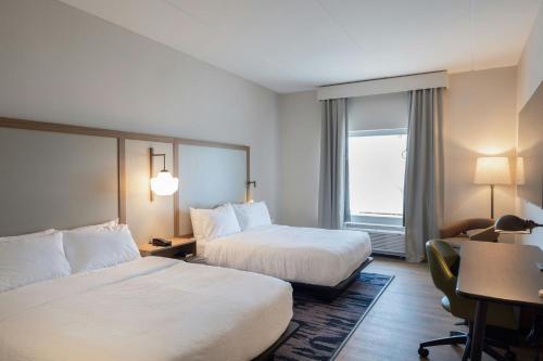 Fairfield by Marriott Inn & Suites Dayton Beavercreek - image 14