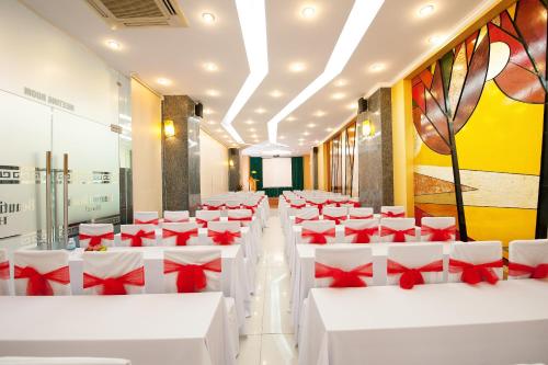 Palm Beach Hotel – Nha Trang