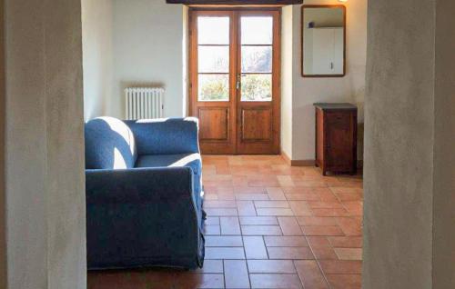 1 Bedroom Nice Apartment In Sant'angelo In Vado in Sant' Angelo in Vado