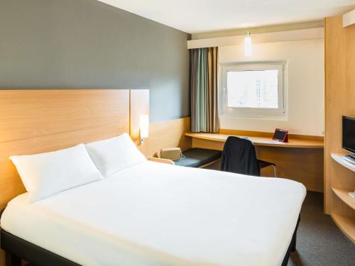 ibis Leeds Centre Marlborough Street, Leeds (zdjęcie 8)