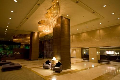 Restaurant, ANA Crowne Plaza Hiroshima By IHG in Hiroshima