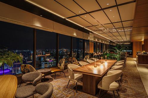 Facilities, ANA Crowne Plaza Hiroshima By IHG in Hiroshima