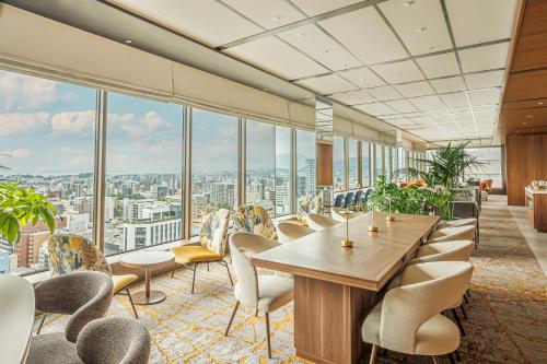 Facilities, ANA Crowne Plaza Hiroshima By IHG in Hiroshima