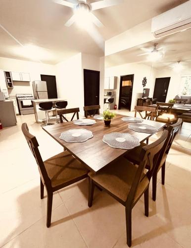 The NEW MarLuc apartment