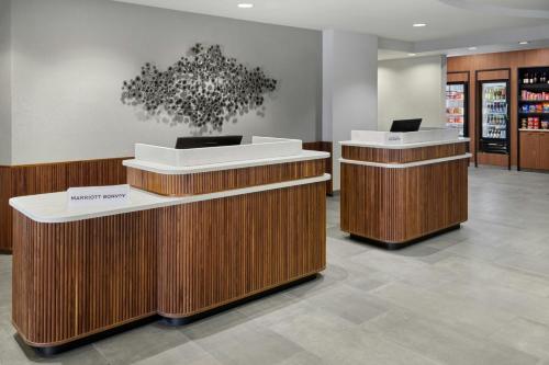 Courtyard by Marriott Kansas City Shawnee in Shawnee, USA