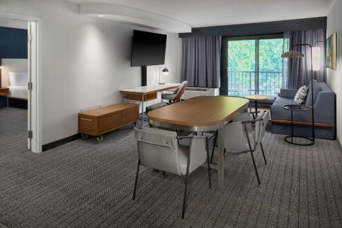 Courtyard by Marriott Kansas City Shawnee in Shawnee, USA