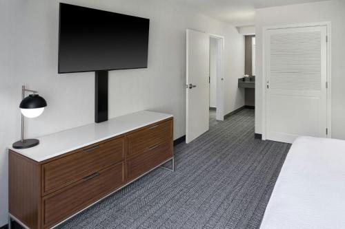 Courtyard by Marriott Kansas City Shawnee in Shawnee, USA