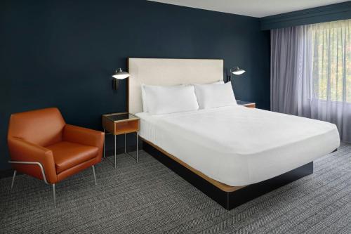 Courtyard by Marriott Kansas City Shawnee in Shawnee, USA