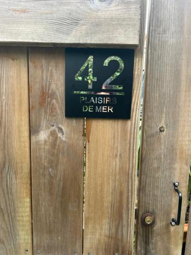 Зручності, Plaisirs de Mer in Сеньос