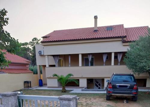 Apartmani Lučić - Privlaka - Location saisonnière - Privlaka