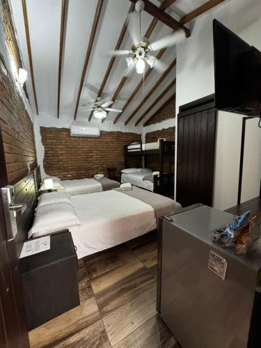 Hotel Boutique Colonial Cartago in Cartago (Valle del Cauca)