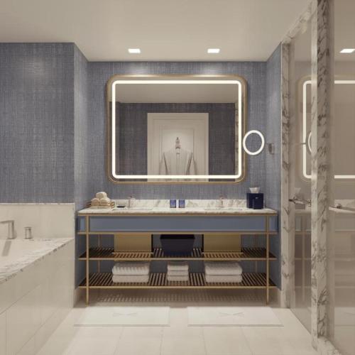 Fontainebleau Las Vegas, MICHELIN Key Award Hotel, Las Vegas (zdjęcie 5)