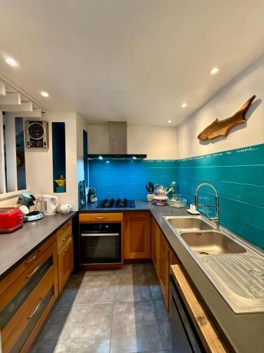 Plaisirs de Mer in Сеньос