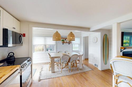 Beachwalk Too in 西丹尼斯 (MA)