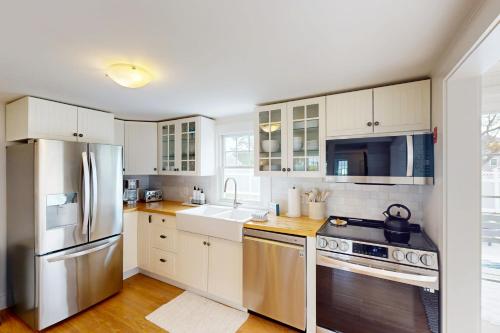 Beachwalk Too in 西丹尼斯 (MA)