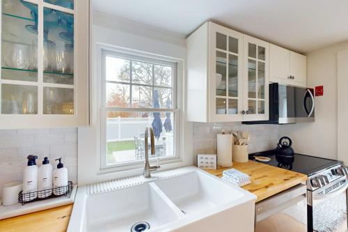 Beachwalk Too in 西丹尼斯 (MA)