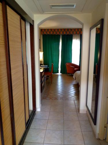 The Kairaba Beach Hotel in Kololi