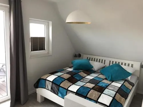 Westhook Baltrum Apt 3 in Baltrum, Deutschland