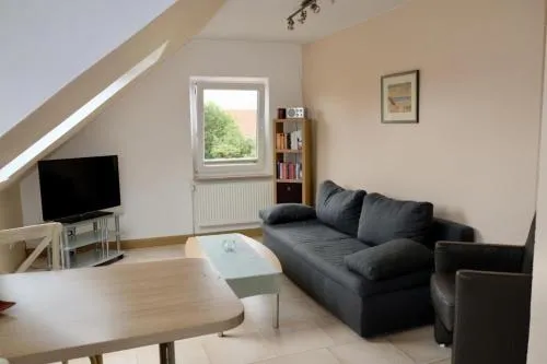 Fewo Meeresgruß, Haus Meeresgruss Baltrum in Baltrum, Deutschland