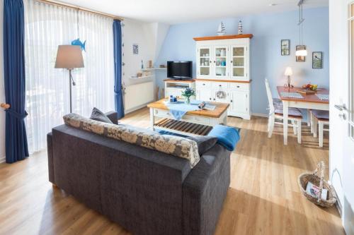 Meeresrauschen Urlaubs-Residenz Norderney in Norderney, Deutschland