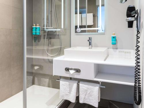 Novotel Hamburg City Alster - image 19