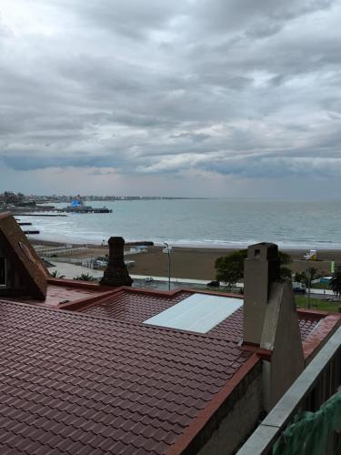 BOLIVAR al mar in Mar del Plata