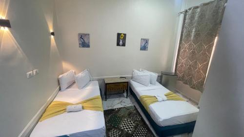 One Season Cairo Room Type - Double Room with Private Bathroom