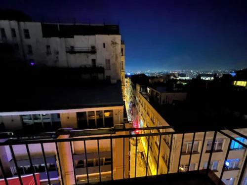 Gran Brn Hotel Taksim – Istanbul, 