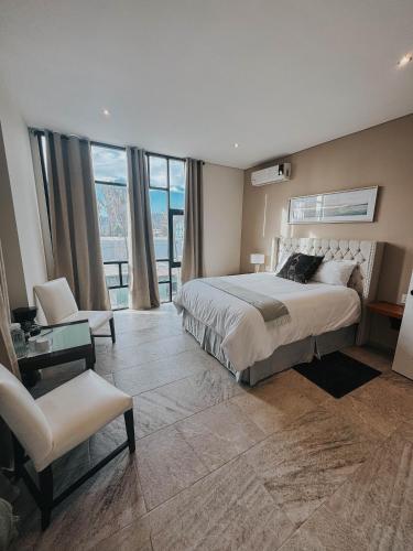 Suites Lassa