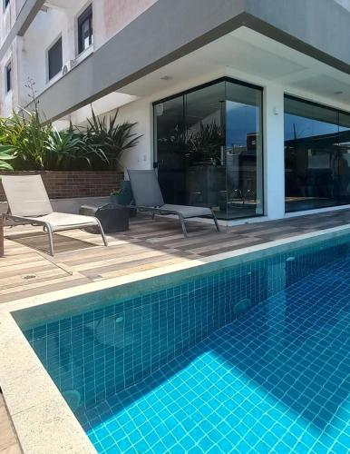 Vivace! Morada perto da praia – khách sạn tại Campeche
