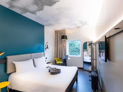 Hotel ibis Lisboa Alfragide, Lisbon
