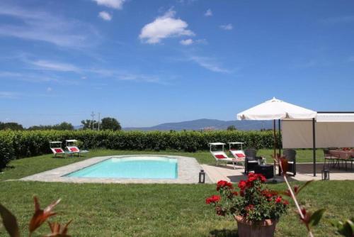 Villa Mira in Centoia