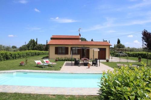 Villa Mira in Centoia