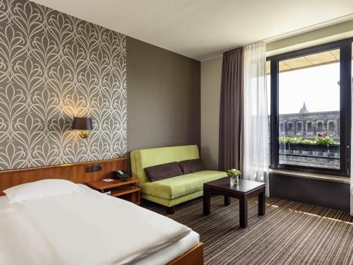 MERCURE TRIER PORTA NIGRA Room Type - Privilege Double Room