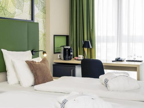 Mercure Hotel Hannover Mitte, Hannover (photo 7)