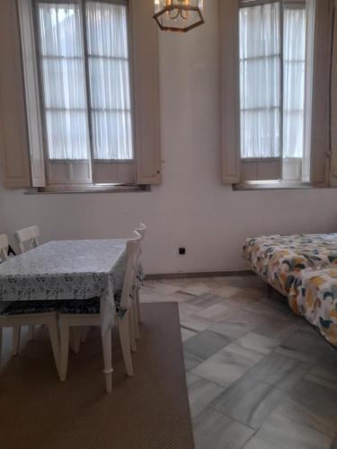Apartamento en Santa Cruz Sevilla Catedral Giralda Nuevo 2025