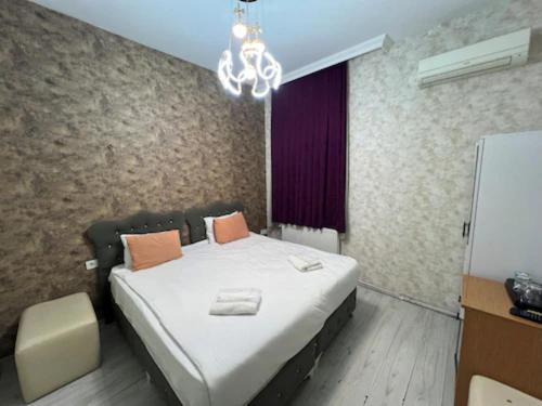 Gran Brn Hotel Taksim – Istanbul, 