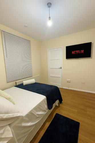 Executive Rooms Royal Victoria chambre d'hôte Canning Town Underground Station