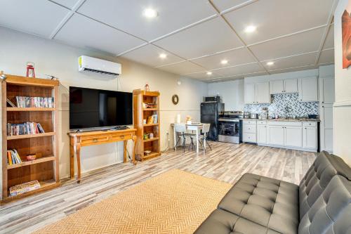 Peaceful East Texas Retreat! Mineola Bungalow in Mineola (TX)