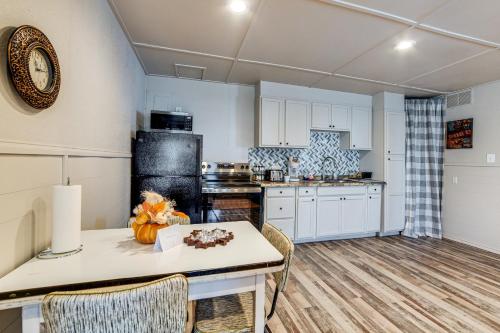 Peaceful East Texas Retreat! Mineola Bungalow in Mineola (TX)