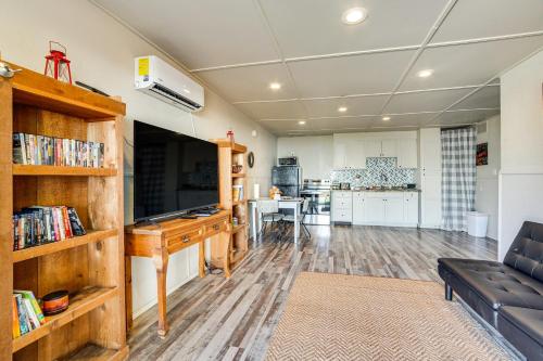 Peaceful East Texas Retreat! Mineola Bungalow in Mineola (TX)