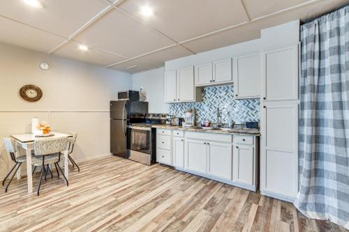 Peaceful East Texas Retreat! Mineola Bungalow in Mineola (TX)