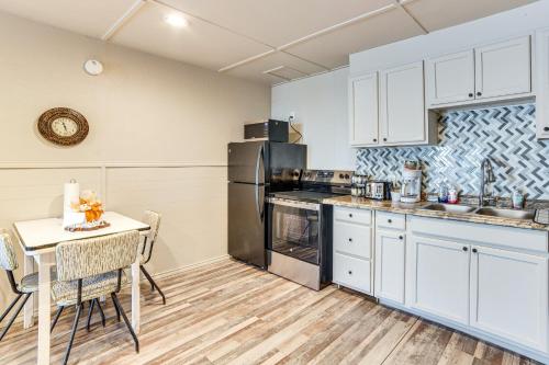 Peaceful East Texas Retreat! Mineola Bungalow in Mineola (TX)